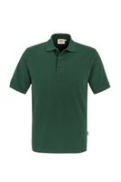 Hakro 810 Polo shirt Classic - Fir - S