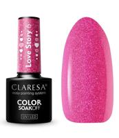 Claresa uv/led gellak 5ml love story 6