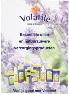 Productinfoboekje