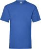 Fruit Of The Loom F140 Valueweight T - Royal Blue - XL