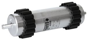 Brandstoffilter WK6008