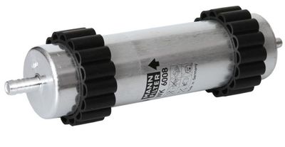 Brandstoffilter WK6008