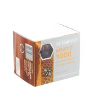 Marnys Apivit C Koninginnebrij 1000mg 20 Flacons