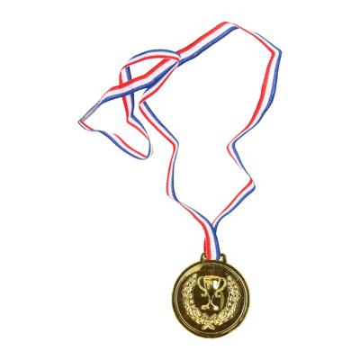 LG-Imports Medaille aan koord
