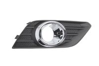 Ventilatiegrille, bumper 6502075029918P