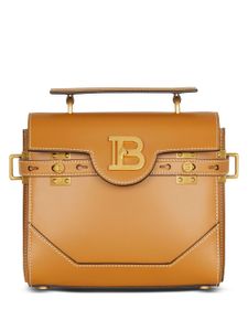 Balmain sac à main B-Buzz 23 - Marron