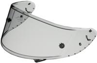 SHOEI Vizier Tear-Off CWR-F, Vizieren, Mellow Smoke (Pinlock voorbereid)