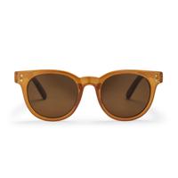 CHPO bril byron x mustard/brown CHPO bril byron x mustard/brown