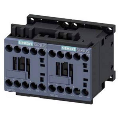 Siemens 3RA2315-8XB30-1BB4 Omkeerbeveiligingscombinatie 3x NO 690 V/AC 6.1 A 1 stuk(s)