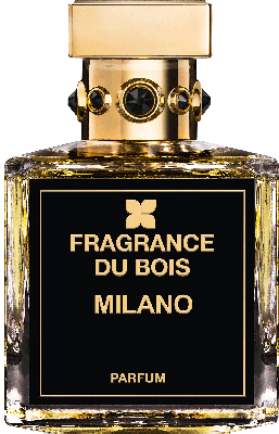 Fragrance Du Bois Fashion Capitals Milano Parfum 100ml | Unisex Parfum Fragrance Du Bois Fashion Capitals Milano Parfum 100ml | Unisex Parfum