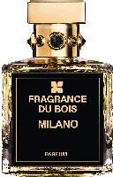 Fragrance Du Bois Fashion Capitals Milano Parfum 100ml | Unisex Parfum