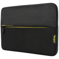 Targus Laptophoes CityGear 3 Geschikt voor max. (laptop): 39,6 cm (15,6) Zwart - thumbnail