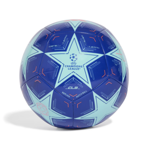 Voetbal Uefa Champions League Club Blauw