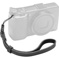 SmallRig 5683 Quick Release Wrist Strap for Ricoh GR Series, Black