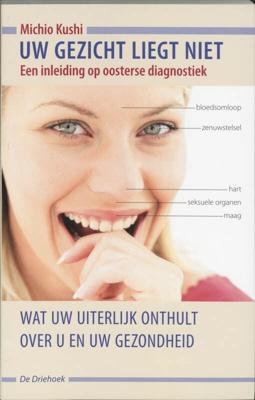 Uw gezicht liegt niet (Paperback)