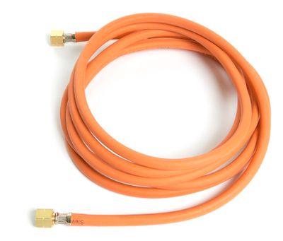 Sievert 2m slang O4mm 1x draaibare en 1x vast - 717420 - 717420