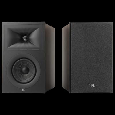JBL 250B passieve luidspreker - Espresso (Paar)