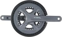 SHIMANO Cranks.shim.clar.fcr2000 34/50t.170mm ht2 8sp +