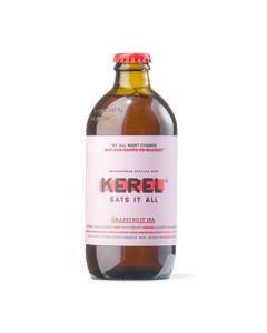 HEMA KEREL Grapefruit IPA 33cl