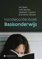 Handwoordenboek Basisonderwijs (Paperback)