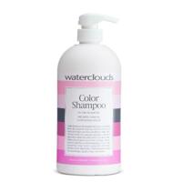 Waterclouds Hair Care Color Shampoo 1000ml