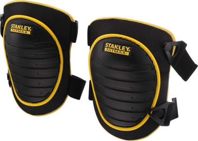 Kniebeschermers met harde kap Stanley FatMax