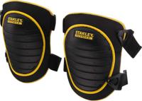 Kniebeschermers met harde kap Stanley FatMax