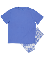 Shortama - Blauw