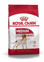 Royal Canin Medium Adult 4 kg Volwassen Gevogelte