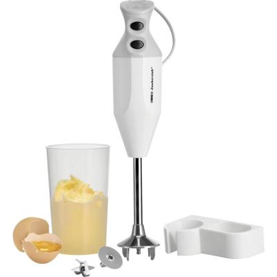 ESGE M122 S Staafmixer 140 W Met mixbeker Wit