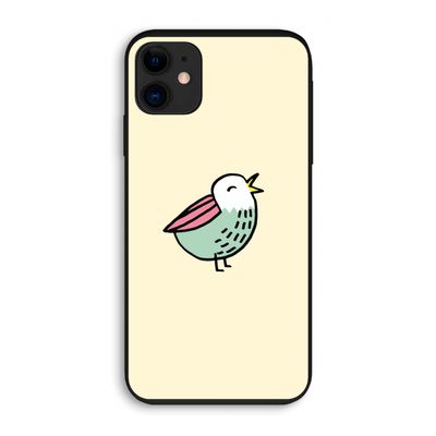 Birdy: iPhone 11 Biologisch afbreekbaar hoesje