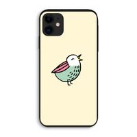 Birdy: iPhone 11 Biologisch afbreekbaar hoesje