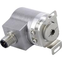 Posital Fraba UCD-S401G-1216-V6S0-PRQ Roterende encoder Absoluut Magnetisch Blindgat - holle as 36 mm 1 stuk(s)