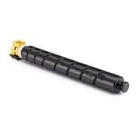 Toner Kyocera TK-8345Y Geel Zwart