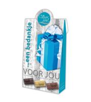Voor Jou! Cadeau doos dank je wel 100 Gram