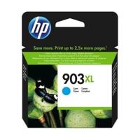 HP 903XL originele cyaan-inktcartridge met grote capaciteit voor HP OfficeJet Pro 6950/6960/6970 (T6M03AE)