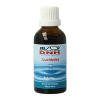 Luchtplex tinctuur 50 Milliliter