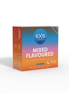 EXS Mixed Flavours Retail Pack - 48 pcs