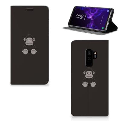 Samsung Galaxy S9 Plus Magnet Case Gorilla Samsung Galaxy S9 Plus Magnet Case Gorilla