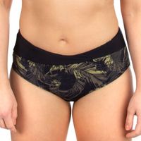 Femilet Honduras Midi Bikini Brief - thumbnail