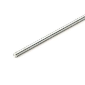 Hoenderdaal Draadeind Vz 4.8 Din976 M10X1000 - 3711.01.01001