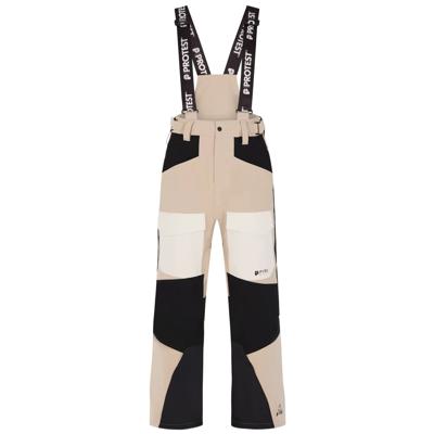 Protest PRTANGUS Snowboardbroek Heren L