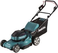 Makita lm001jm101 | accu grasmaaier | 64 v max | 48 cm | 4,0 ah accu + lader