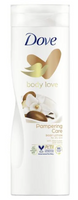 Dove Pampering Care Bodylotion