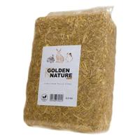 Golden Nature stro