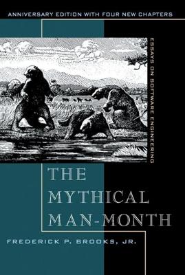 The Mythical Man Month and Other Essays on Software Engineering (Paperback)