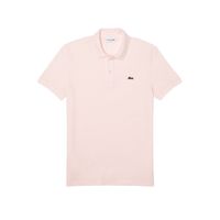 Lacoste Heren Polo Lichtroze maat XXL - thumbnail