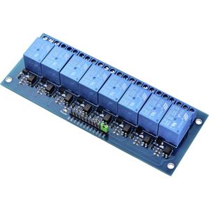 TRU COMPONENTS TC-9072496 Relaisprintplaat Geschikt voor serie: Arduino