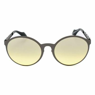 Dames zonnebril Mila ZB MZ-017V-03_BLACK-GREEN Ø 55 mm