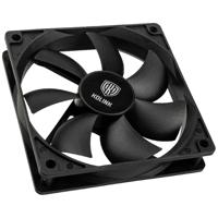 Kolink CLASSIC 120mm PC-ventilator Zwart (b x h x d) 120 x 120 x 25 mm